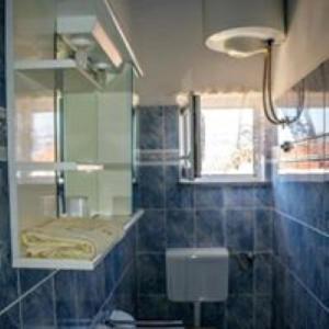 Apartmani Nikolina Ražanac Exteriör bild