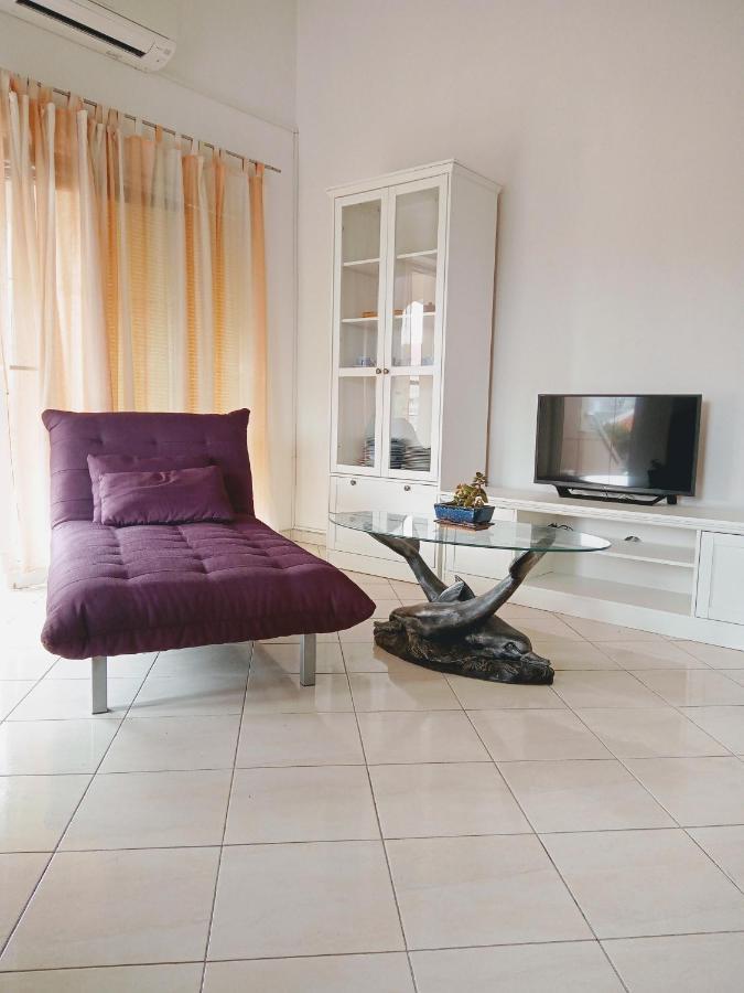 Apartmani Nikolina Ražanac Exteriör bild